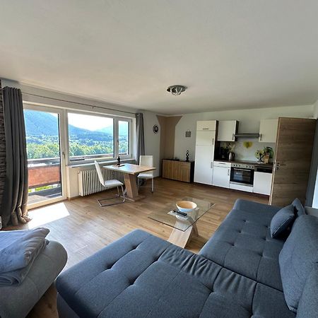Ferienwohnung Bergidyll Schönau am Königssee Buitenkant foto